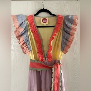 Marcellene Celia B Dress